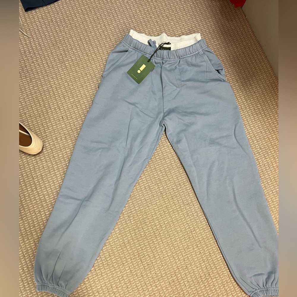Daily drills boxer jogger